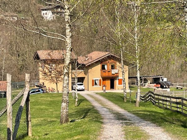 Casa Indipendente Bagolino, BS Vendita - Foto 4