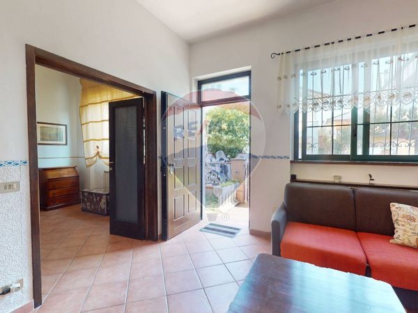 Villa a schiera Ex Campo D'aviazione, Viareggio, LU Vendita - Foto 3