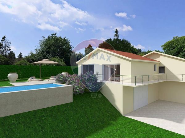 Villa singola Campagnano di Roma, RM Vendita - Foto 4