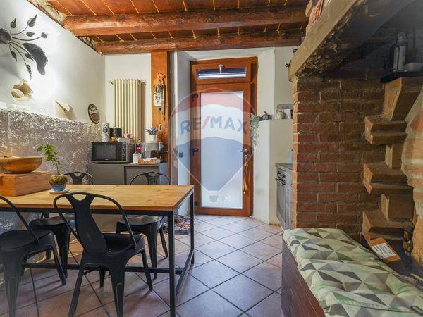 Appartamento Almenno San Salvatore, BG Vendita