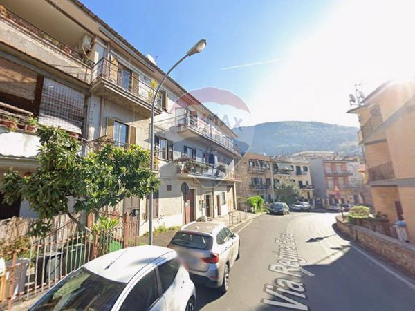 Appartamento Marcellina, RM Vendita - Foto 3