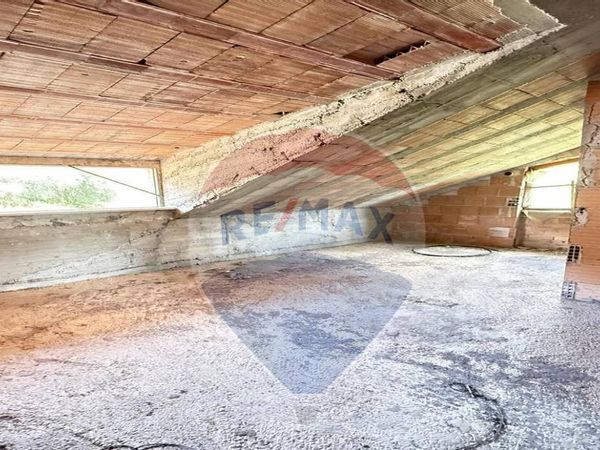 Attico/Mansarda Cerreto Laziale, RM Vendita - Foto 3