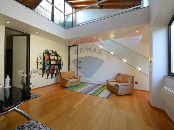 Loft/Open Space Busseto, PR Vendita