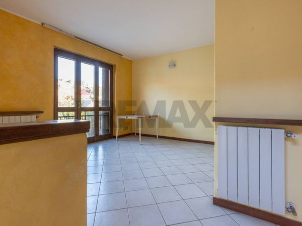 Porzione di casa Cardana, Besozzo, VA Vendita - Foto 2