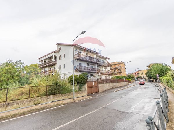 Appartamento Santa Maria delle Mole, Marino, RM Vendita - Foto 3