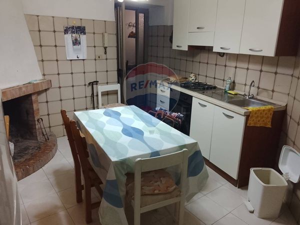 Casa Indipendente Carano, Sessa Aurunca, CE Vendita - Foto 2