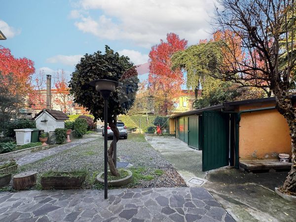 Casa Semindipendente Cinisello Balsamo, MI Vendita - Foto 4
