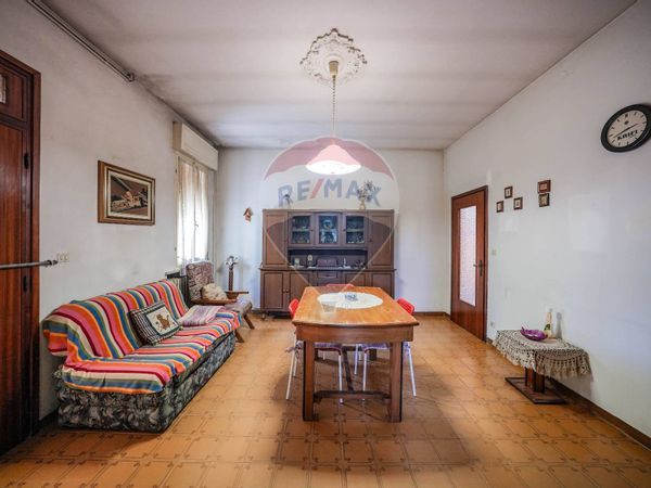 Casa Indipendente Tresignana, FE Vendita - Foto 3