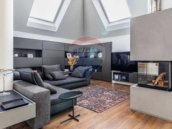 Attico/Mansarda Frati, Busto Arsizio, VA Vendita