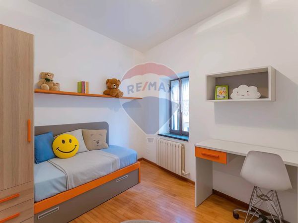 Appartamento Samarate, VA Vendita - Foto 4