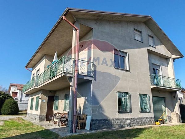 Casa Indipendente Oleggio Castello, NO Vendita - Foto 4