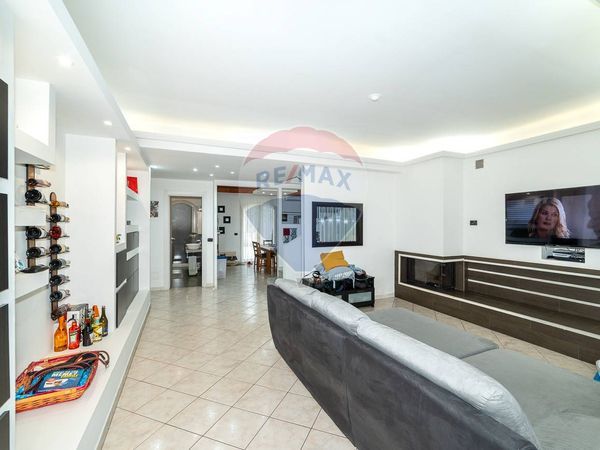 Villa a schiera Tremestieri Etneo, CT Vendita - Foto 4