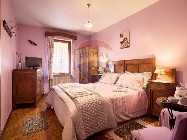 Appartamento Forno di Zoldo, Val di Zoldo, BL Vendita