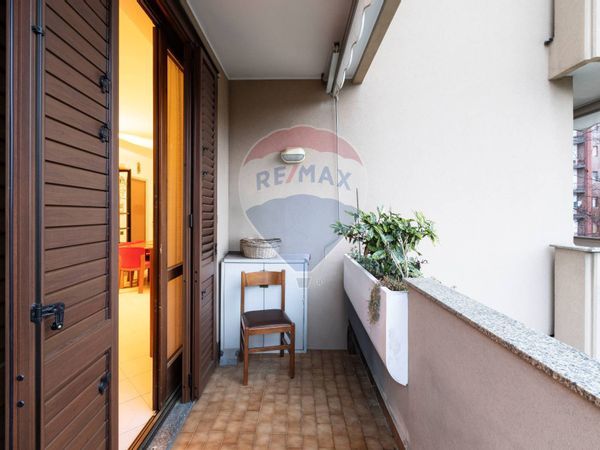 Appartamento Vimercate, MB Vendita - Foto 3