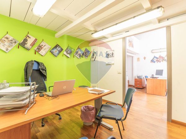 Negozio Colli Aniene, Roma, RM Affitto - Foto 3