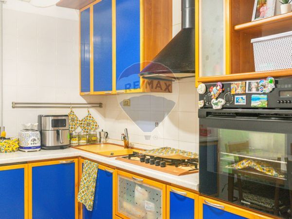 Appartamento San Salvo Paese, San Salvo, CH Vendita - Foto 3