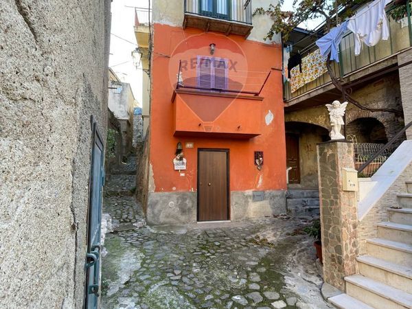 Casa Semindipendente Rossano Centro, Corigliano-Rossano, CS Vendita