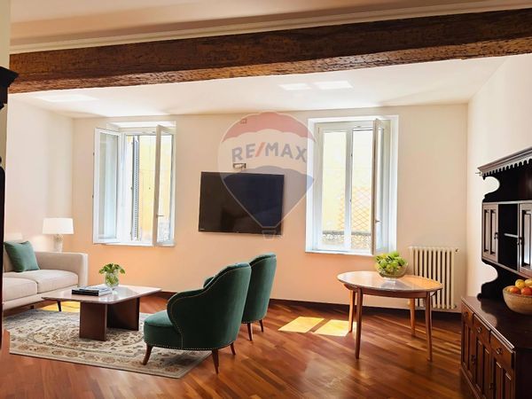 Appartamento Tortona, AL Vendita