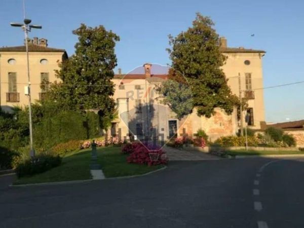 Appartamento Zerbo, PV Vendita