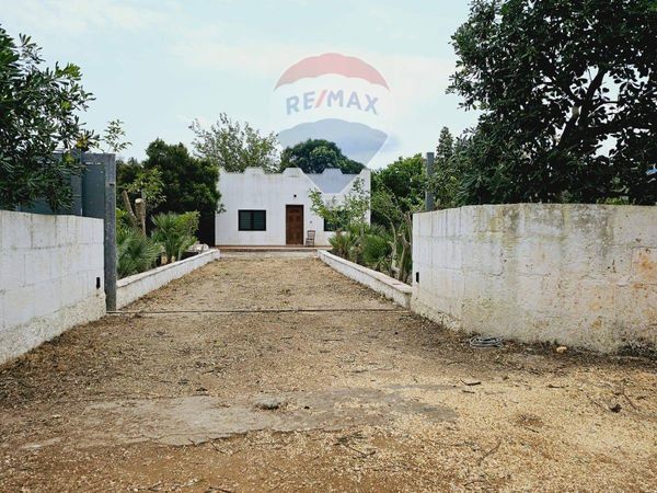 Casa Indipendente San Vito dei Normanni, BR Vendita - Foto 3