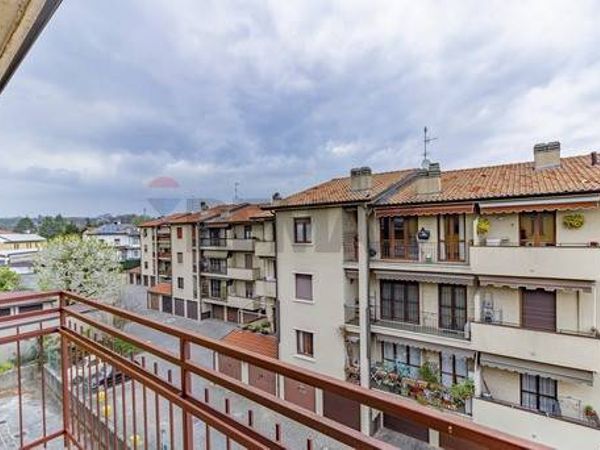 Appartamento Lesmo, MB Vendita - Foto 4