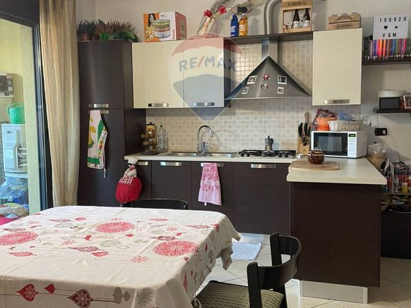 Appartamento Stazione F.n.m., Busto Arsizio, VA Affitto - Foto 2