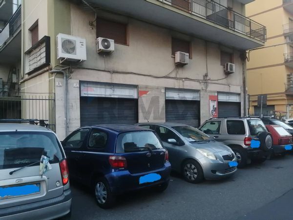 Locale Commerciale Vincenzo Giuffrida, Catania, CT Affitto - Foto 3