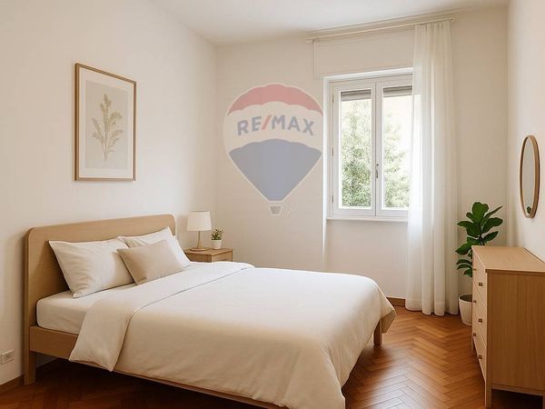 Appartamento Centro storico, Padova, PD Affitto