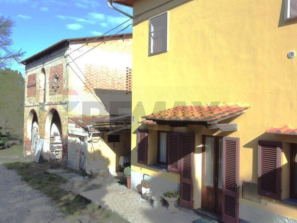 Cascina/Casale Casenuove, Empoli, FI Vendita - Foto 4