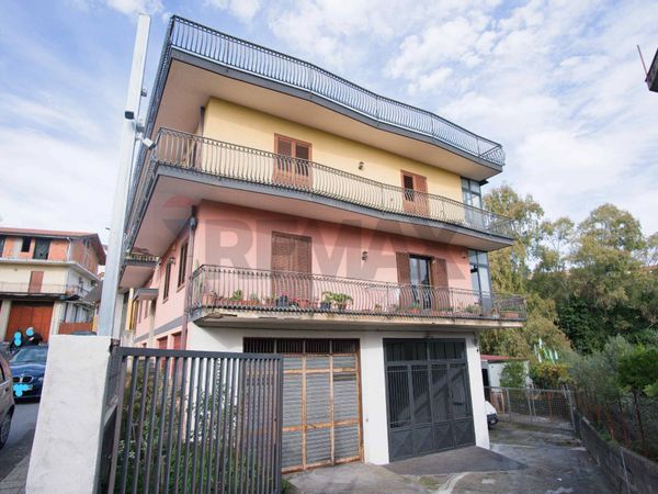 Appartamento Santa Venerina, CT Vendita - Foto 2