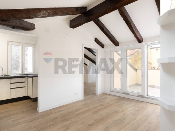 Attico/Mansarda Centro, Trieste, TS Vendita - Foto 3