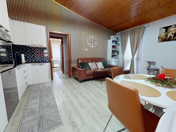 Appartamento Piazzola sul Brenta, PD Vendita