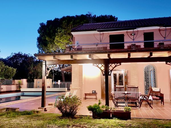 Villa singola Montemarciano, AN Vendita