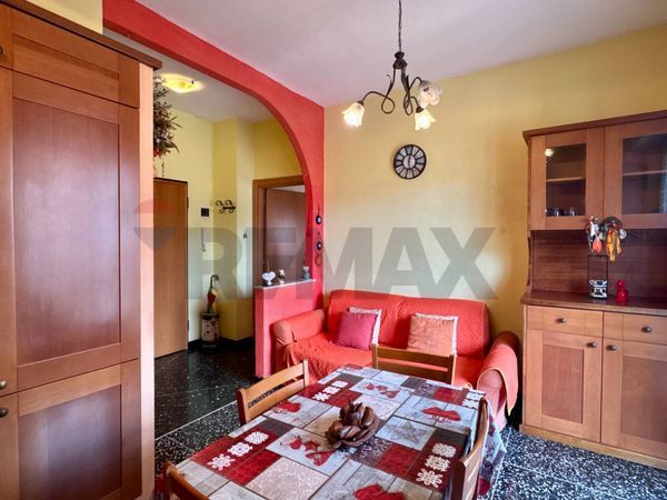 Appartamento Lavagnola, Savona, SV Vendita - Foto 4