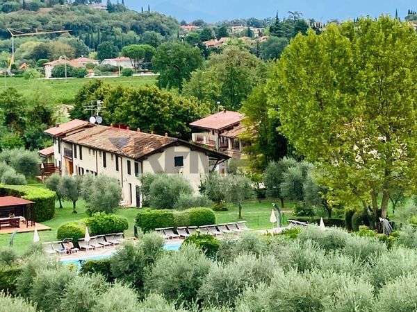 Appartamento Padenghe sul Garda, BS Affitto - Foto 3