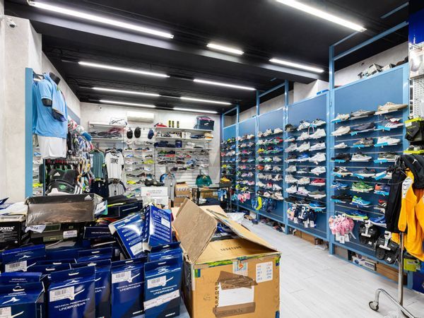 Locale Commerciale Pomezia, RM Affitto - Foto 4