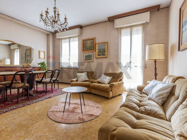 Appartamento San Domenico, Legnano, MI Vendita