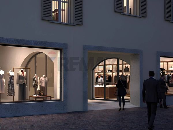 Negozio Intra centro, Verbania, VB Affitto - Foto 2