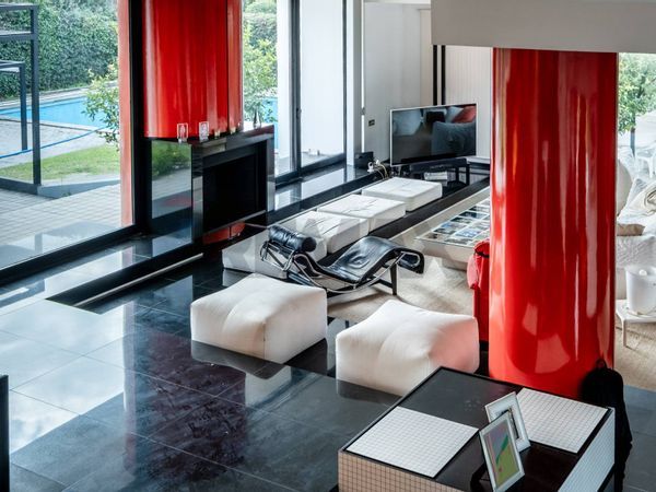 Villa singola Casalpalocco, Roma, RM Vendita - Foto 4