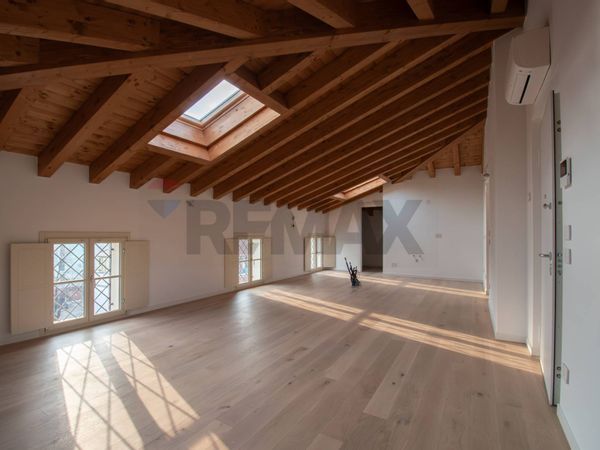 Attico/Mansarda Quartiere Don Bosco, Brescia, BS Vendita