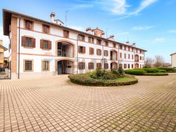 Appartamento Ornago, MB Affitto