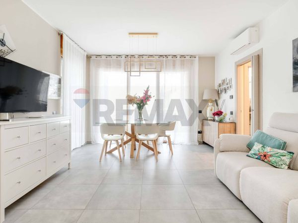 Appartamento Zona Centro, Gallarate, VA Vendita - Foto 3