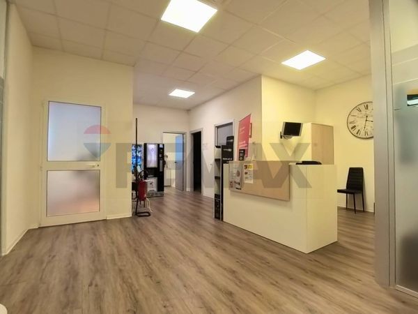 Ufficio Fibbiana, Montelupo Fiorentino, FI Affitto - Foto 3