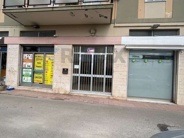 Appartamento Zona Alta, Caltanissetta, CL Vendita