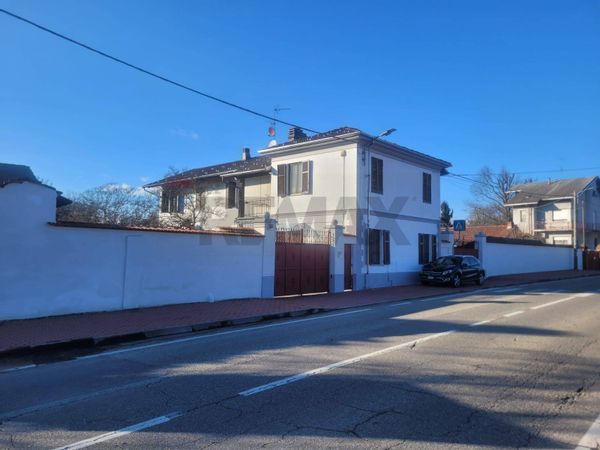 Villa singola Greggio, VC Vendita