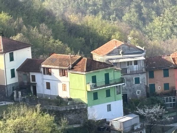 Casa Semindipendente Bargagli, GE Vendita