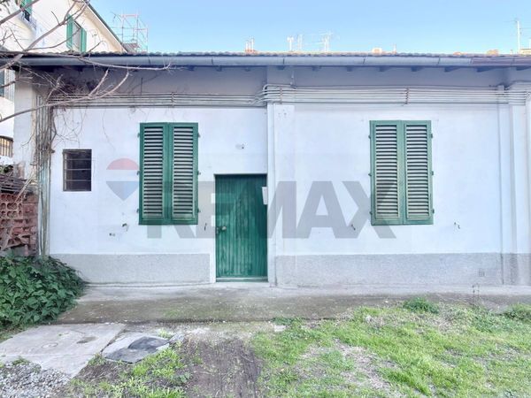 Casa Semindipendente Centro, Empoli, FI Vendita