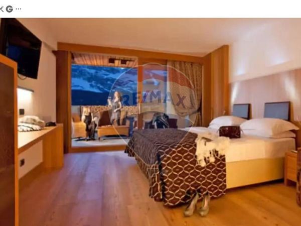 Appartamento Centro, Cortina d'Ampezzo, BL Vendita - Foto 2