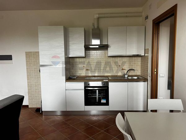 Appartamento Cona, Ferrara, FE Affitto - Foto 3