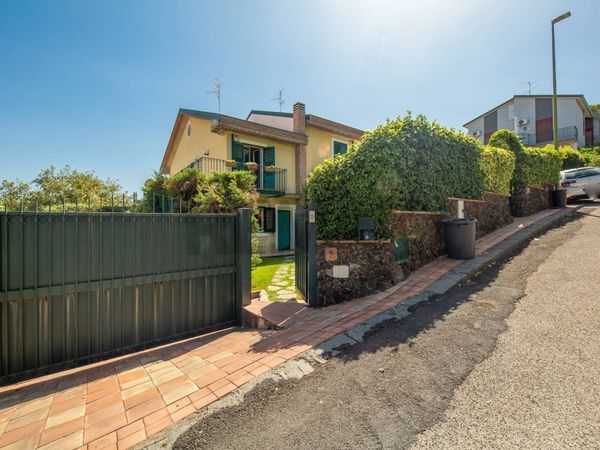 Villa o villino Trecastagni, CT Vendita - Foto 2